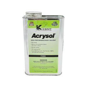 Kent Spray Products - ACRYSOL 1 QT P2005